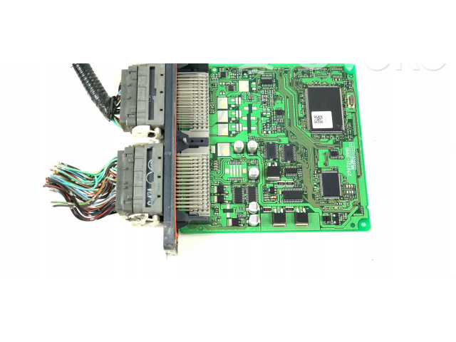 Řídící jednotka 279721-3990 Mazda 3 III 2016