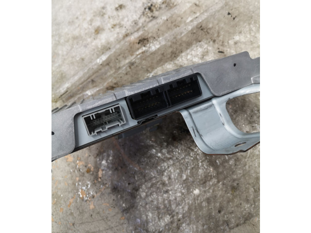 Дисплей DS7T18B849AL Ford Fusion II