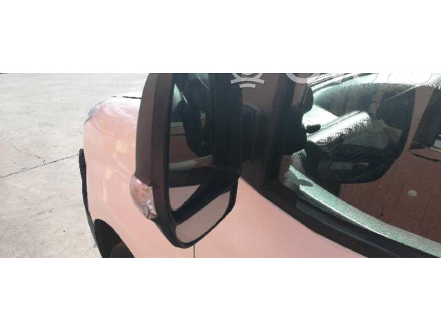 Зеркало электрическое Opel Combo D 2011 - 2017 года