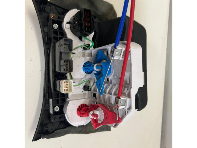 Блок управления климат-контролем 972500X0104X Hyundai i10