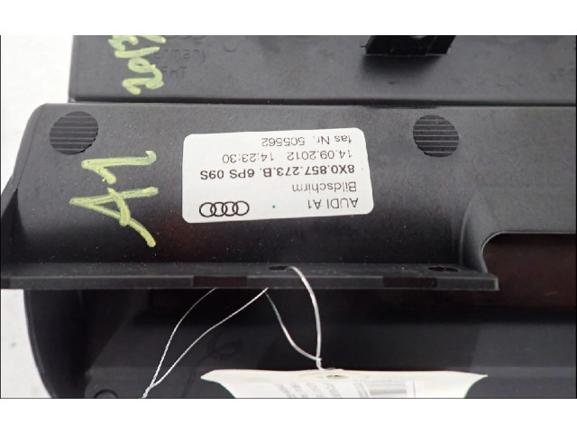 Дисплей 8X0919603B Audi A1