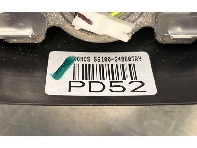 Volant Hyundai i30 2018 56100G4880TRY, 56100-G4880TRY