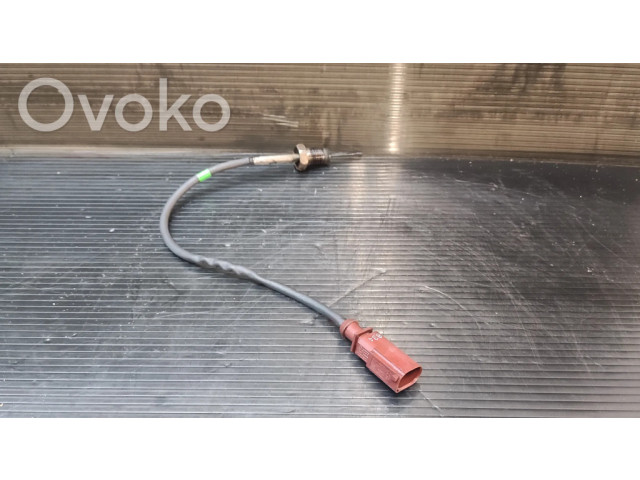 Датчик температуры выхлопного газа