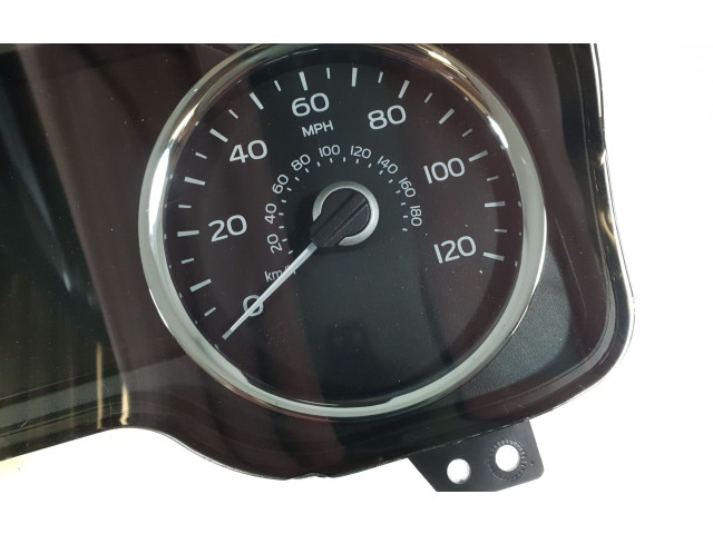 Přístrojová deska Ford F150 2018 JL3T-10849-CJE