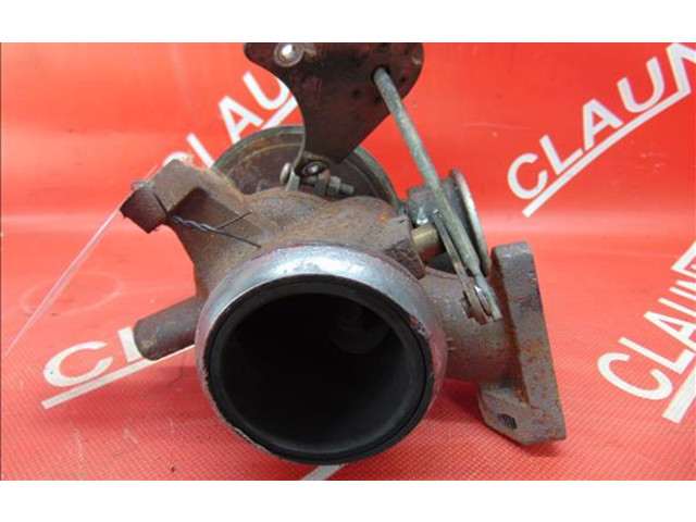 Turbodmychadlo Турбина A6400901790, MB.011.21.17987 Mercedes-Benz B W245