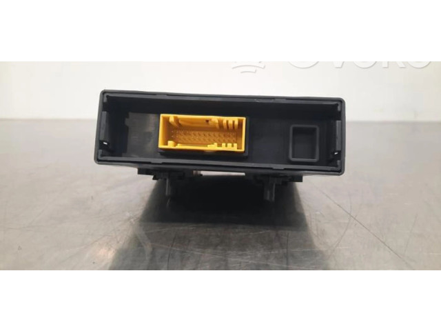 Модуль фонарей