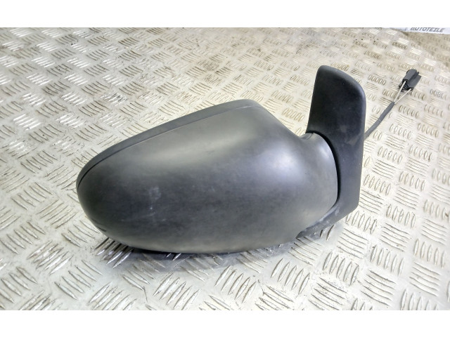 Зеркало (механическое) Ford Galaxy 1995 - 2000 года