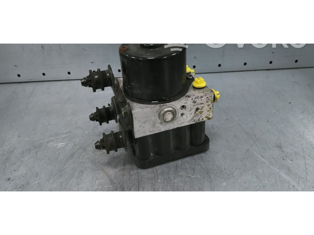 Блок АБС 1K0614517AE, 1K0614517M Skoda Octavia Mk2 (1Z) 2004 - 2013 года