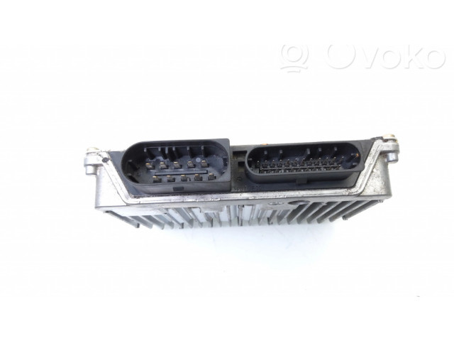 Řídící jednotka 7510154, 7507492 BMW 7 E65 E66 2004