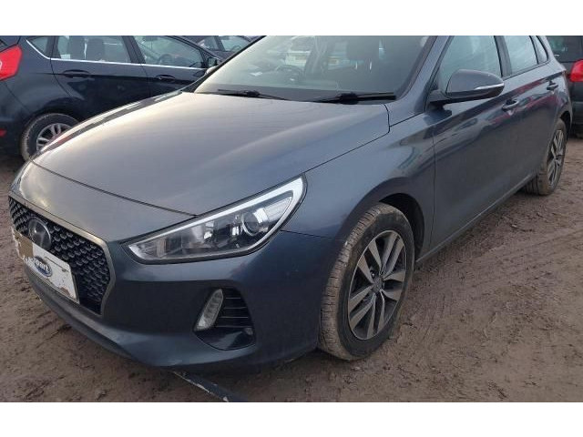 Vstřikovací čerpadlo Hyundai i30