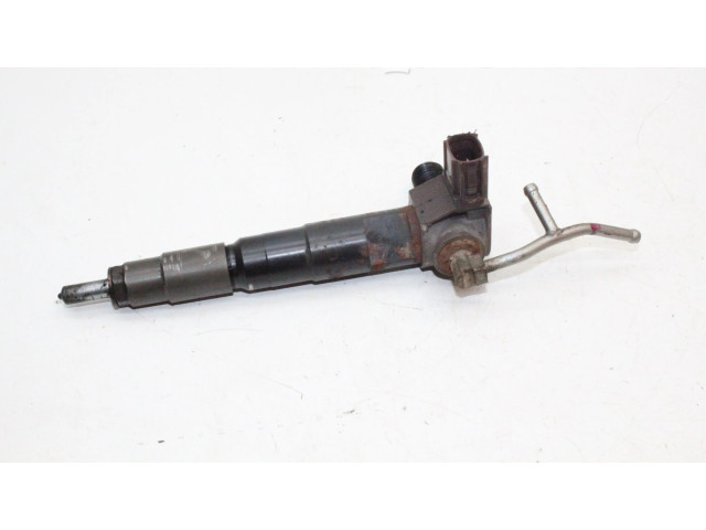 Vstřikovač 16613AA040 Subaru Outback (BS) EE20Z