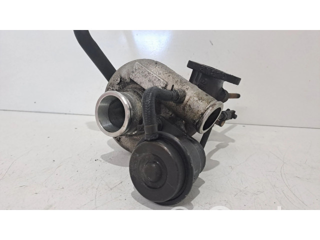Turbodmychadlo Турбина 2623127500 Hyundai Getz 1.5