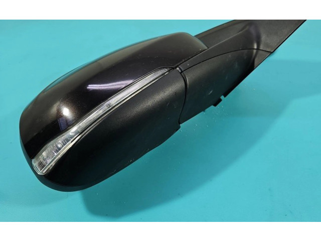 Зеркало электрическое Volvo S60 2011 - 2013 года