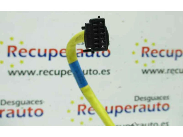 Zpětné zrcátko Renault Captur 2014