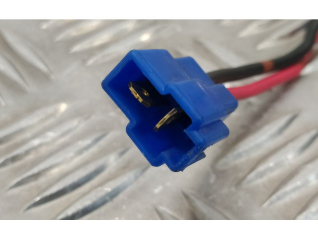 Вентилятор печки       Suzuki Grand Vitara I