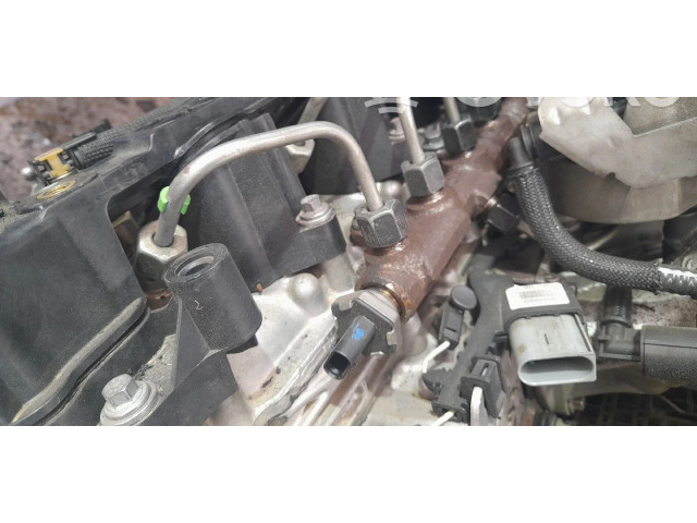 Vstřikovací lišta 9821399680 Citroen C3 YHT (DV5RCF)|YHY (DV5RD)