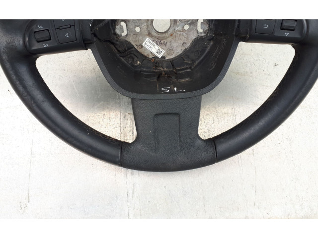 Руль Skoda Yeti (5L)  2009 - 2017 года 5L0419091C      