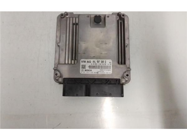 Блок управления 04L907309D, 04L907309D Skoda Octavia Mk3 (5E)