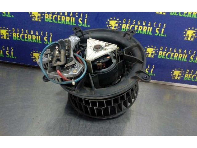 Вентилятор печки    2108206210, 9140010211   Mercedes-Benz E W210