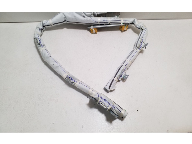 Боковая подушка безопасности 7030A709 Mitsubishi L200