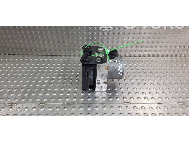 Jednotka ABS 6R0614517BK, 18396608 Seat Toledo IV (NH) 2011