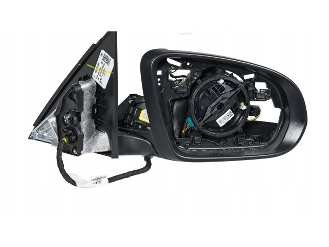 Zpětné zrcátko Mercedes-Benz GLA W156 2016 A2478102408