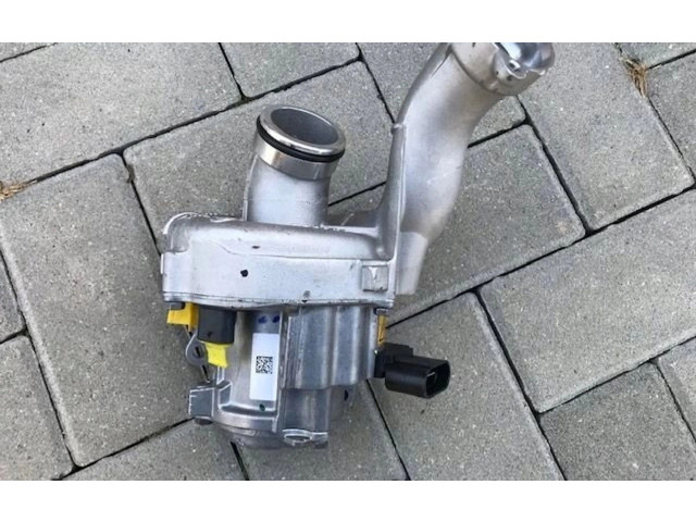 Turbodmychadlo Нагнетатель A2560902700, A2560900500 Mercedes-Benz Vito Viano W638