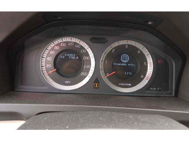 Панель приборов 31270901AA, 69399320U Volvo S60