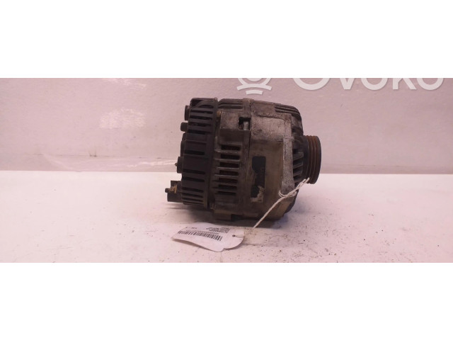 Генератор 9031707   Volvo 440      