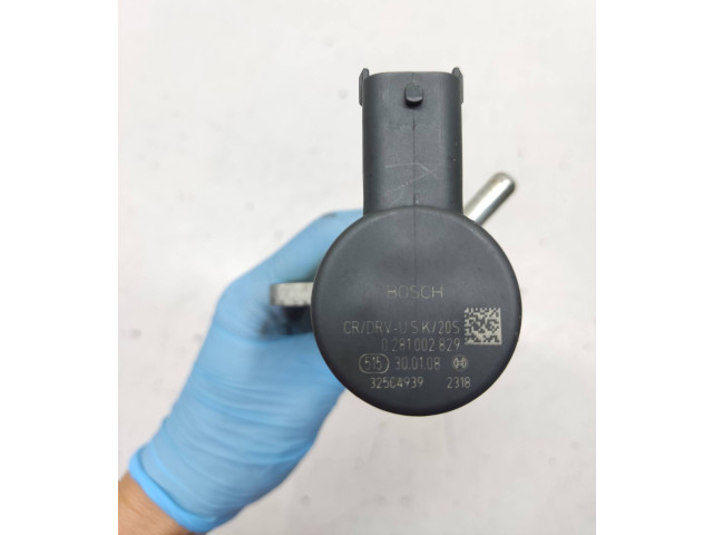 Vstřikovač 0445214119, 001474L3 Chrysler Grand Voyager V