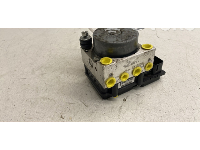Jednotka ABS 71771835 Fiat Punto Evo 2013