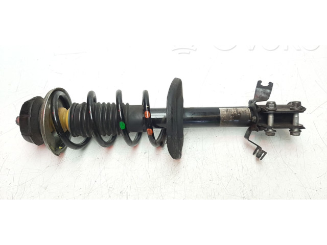 Подушка безопасности двери 543028938R Dacia Dokker