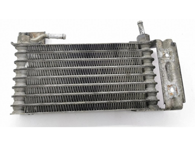 Масляный радиатор коробки передач