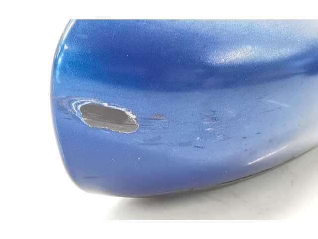 Zpětné zrcátko Peugeot 607 2002