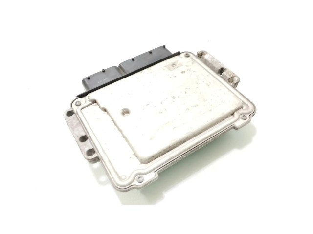 Řídící jednotka 51800443, 0281013417 Alfa Romeo 159 2008