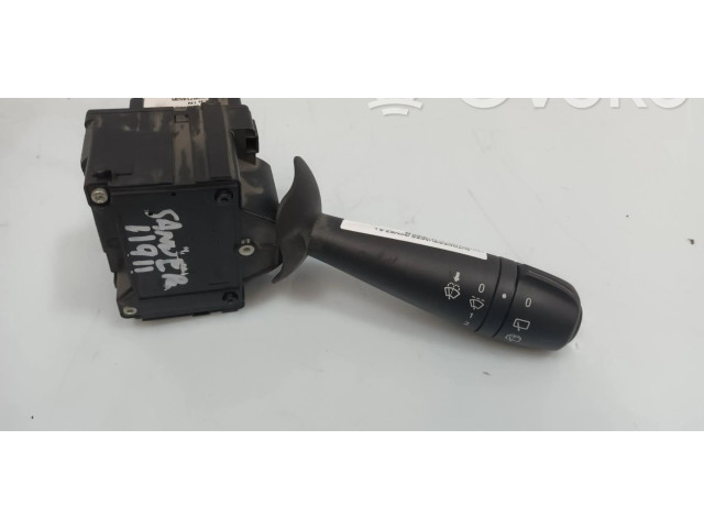 Переключатель дворников 255671453R, 255671453R   Renault Sandero I
