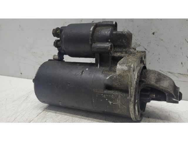 Стартер 2339304001 Ford Escort