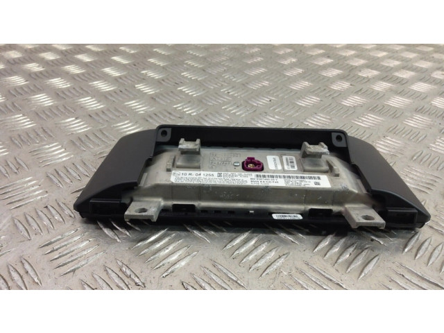 Дисплей 9387450 BMW 2 F45