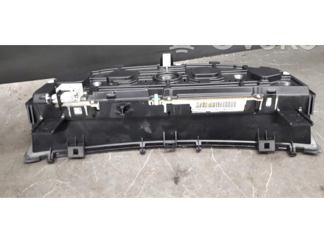 Панель приборов 13136739JG Opel Signum