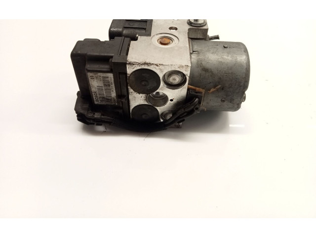 Блок АБС 270242804905, 0265216933 Tata Indigo I 2002 - 2009 года