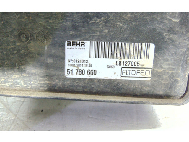 Вентилятор печки       Fiat Fiorino