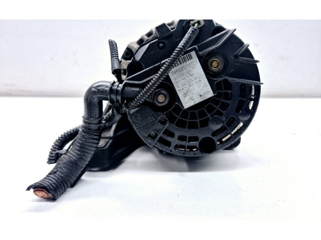 Генератор 30658085, 0124525060   Volvo V70      