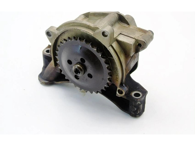 Масляный насос   03C115121N  Volkswagen PASSAT B7 