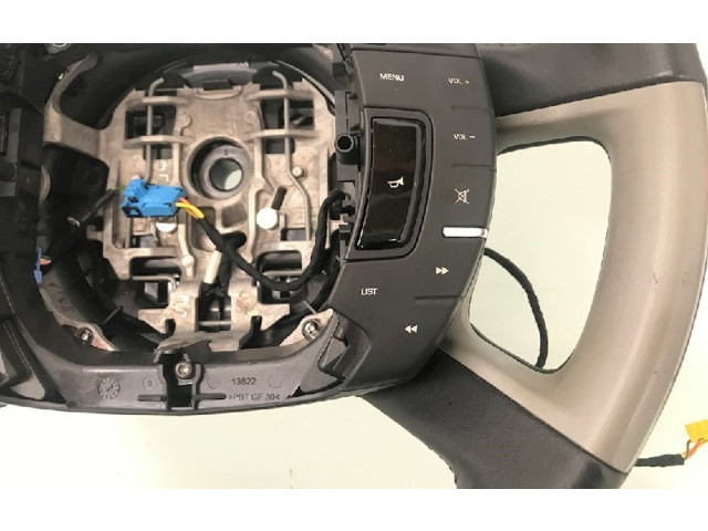 Руль Citroen C5  2008 - 2016 года 608004900, 13822      