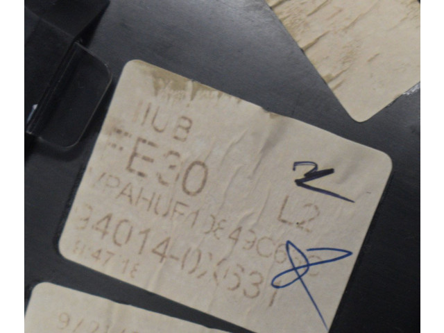 Панель приборов 94003B9520 Hyundai i10