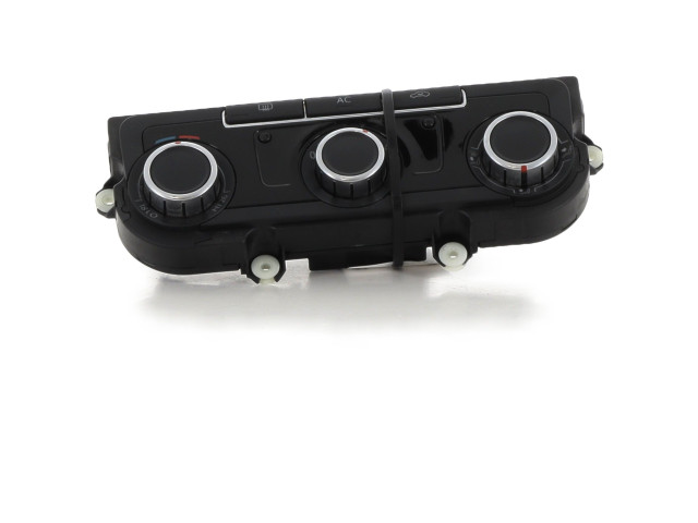 Блок управления климат-контролем 3C8907336ABZJU, M0-9504I   Volkswagen Jetta V