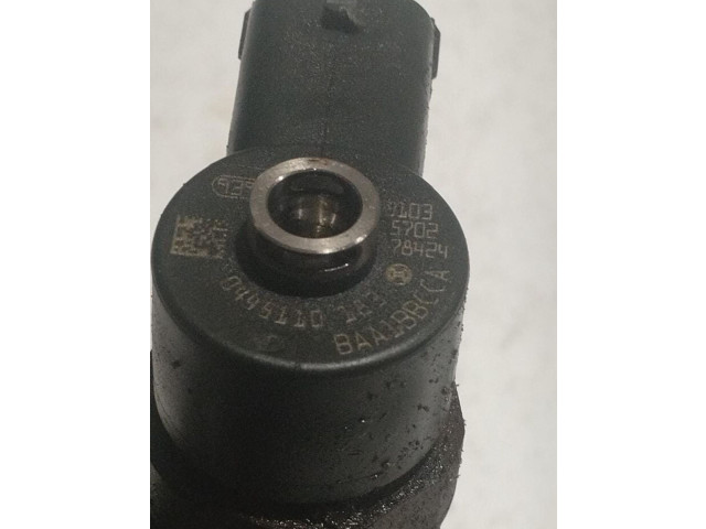 Vstřikovač 0445110183, 0445110183 Fiat Grande Punto