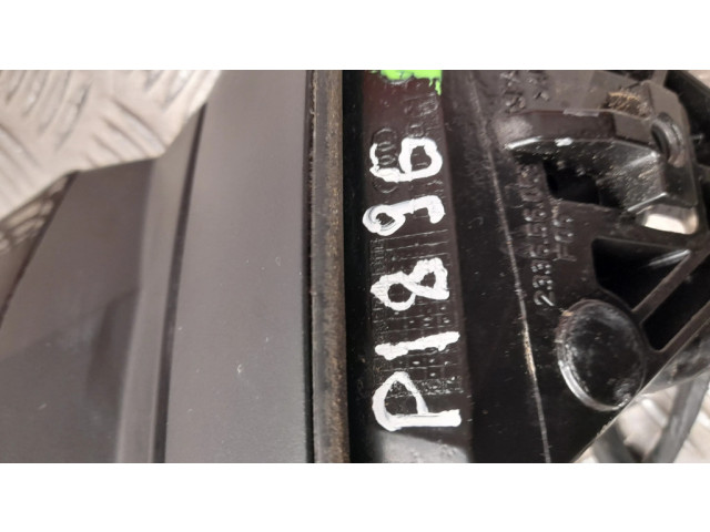 Zpětné zrcátko  Audi Q7 4M 2018  4M2857409C  