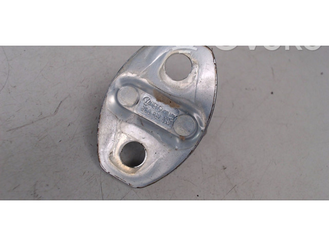 Зеркало электрическое        Volkswagen Jetta V  2005 - 2010 года   