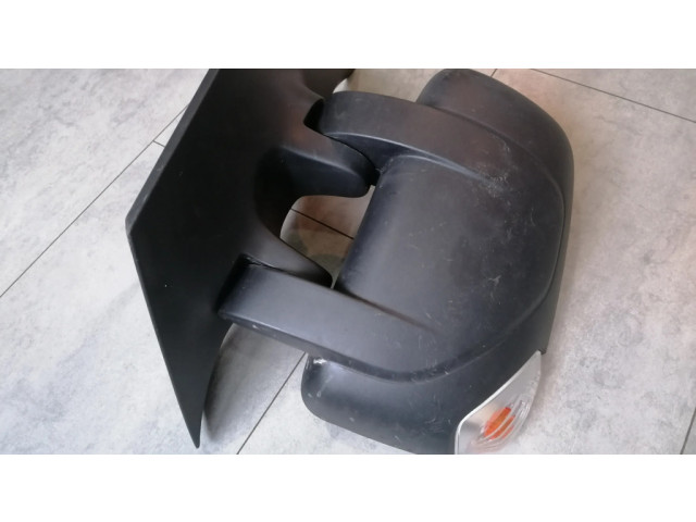 Zpětné zrcátko Renault Master III 2020 E9024507, E9034507